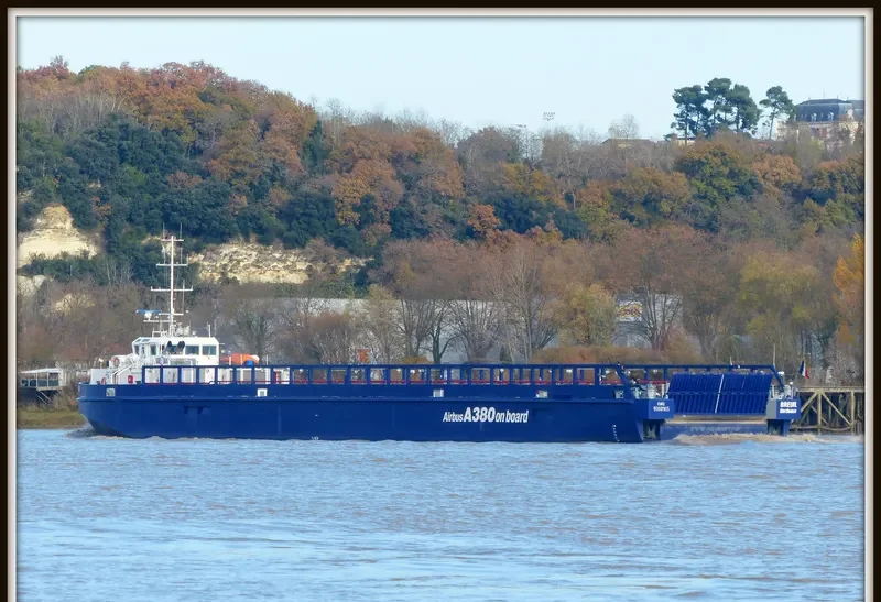 BREUIL Ro-Ro IMO 9310915 photo 4