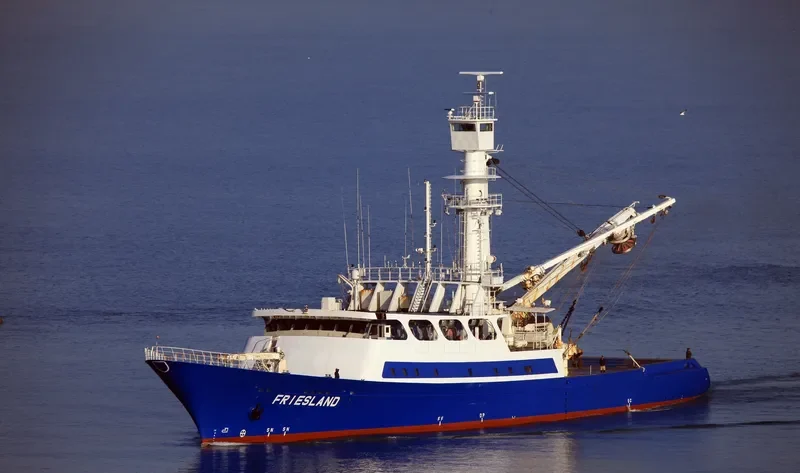 FRIESLAND General Cargo IMO 9310953 photo 4