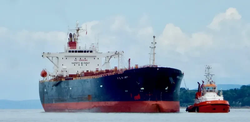 RIDGEBURY BIRCH Tanker IMO 9311036 photo 5