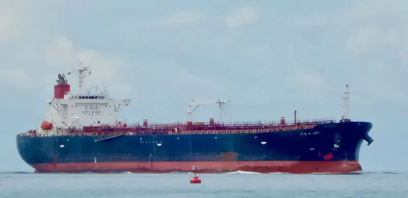 RIDGEBURY BIRCH Tanker IMO 9311036 photo 6