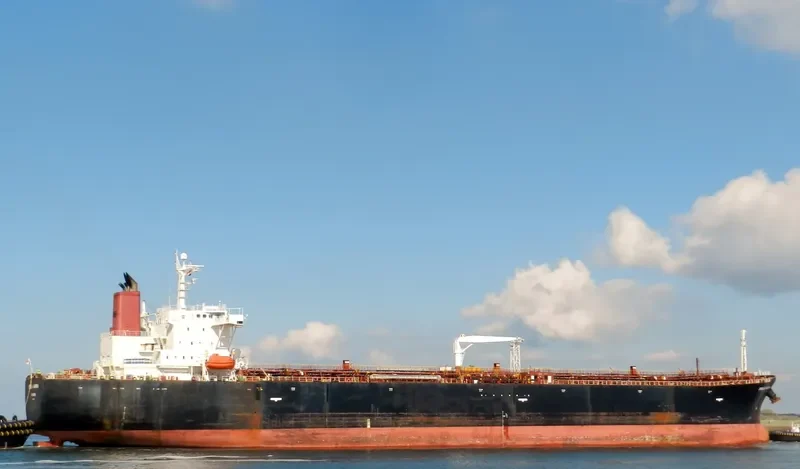 RIDGEBURY BIRCH Tanker IMO 9311036 photo 9
