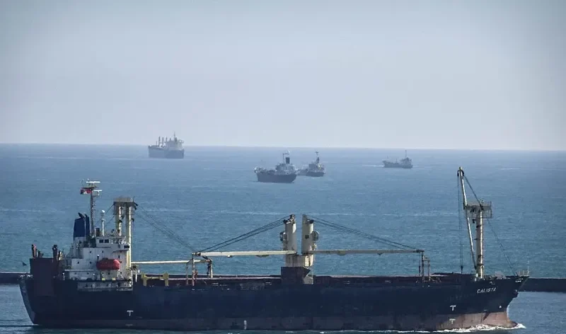 RORO SAWITRI Ro-Ro IMO 9311232