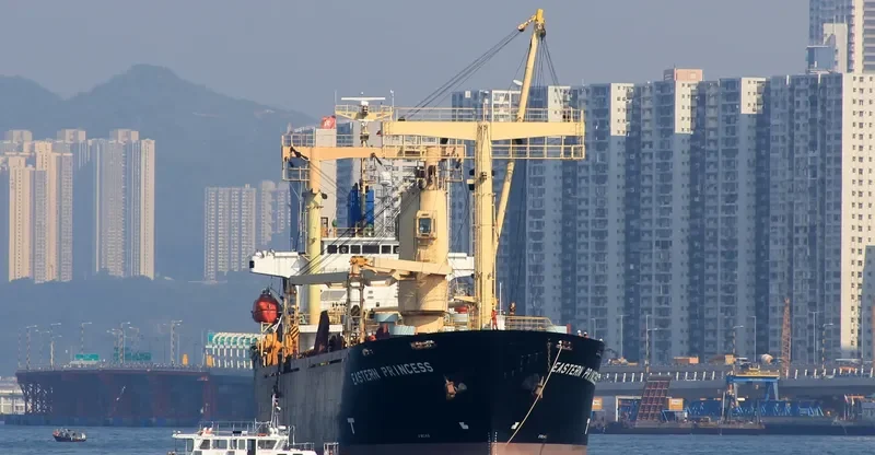 RORO SAWITRI Ro-Ro IMO 9311232 photo 7