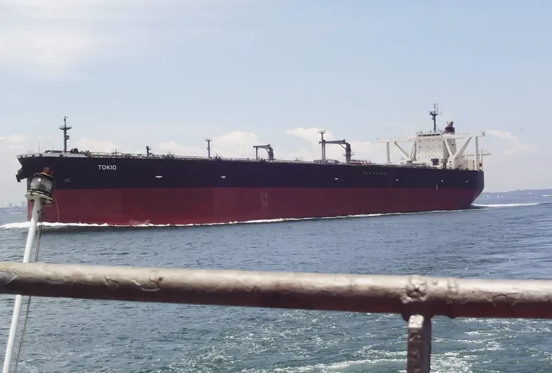 TOKIO Tanker IMO 9311270 photo 2