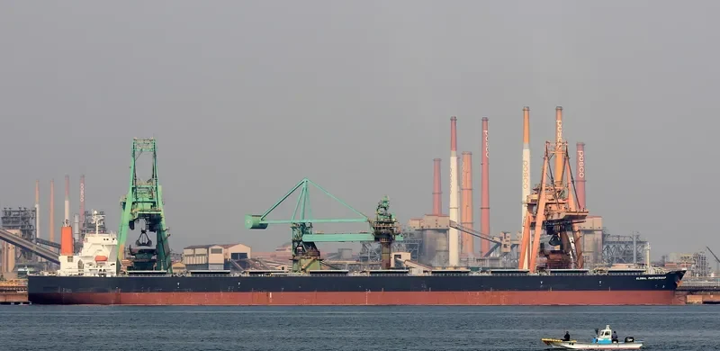 WINNING QUEEN Bulk Carrier IMO 9311282