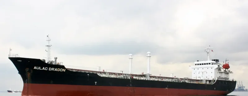 GLOBAL ANGEL Tanker IMO 9311309 photo 7