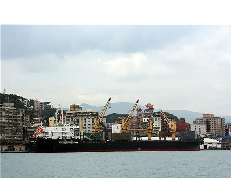 ANACAPA LIGHT Bulk Carrier IMO 9311311 photo 5