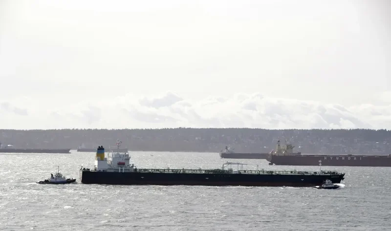 CABO DE HORNOS Tanker IMO 9311361 photo 6