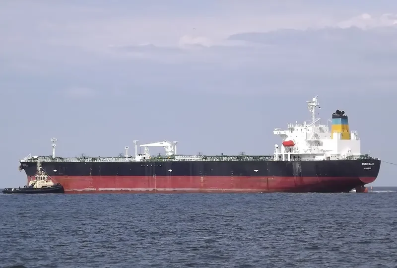 CABO DE HORNOS Tanker IMO 9311361 photo 7