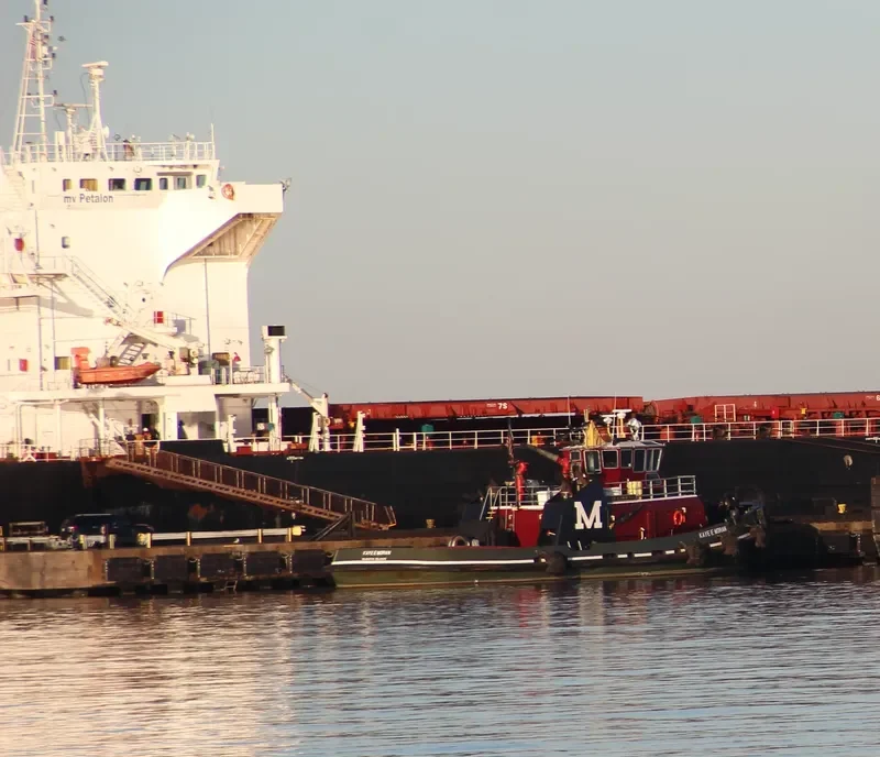 KAYE E.MORAN General Cargo IMO 9311373 photo 5