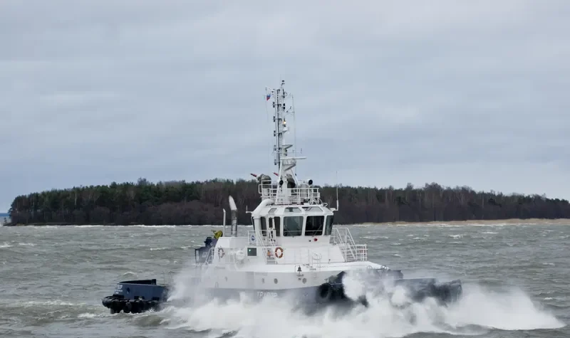 TRUVOR General Cargo IMO 9311543 photo 3