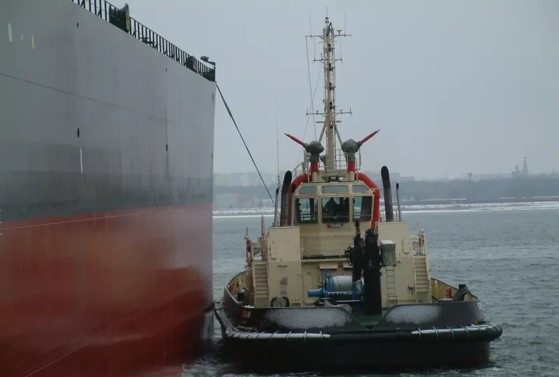 TRUVOR General Cargo IMO 9311543 photo 4