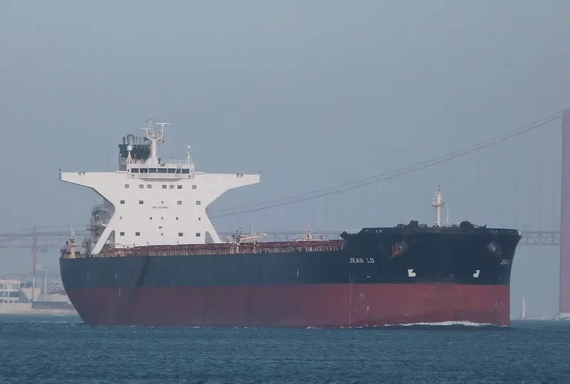JEAN LD Bulk Carrier IMO 9311593 photo 3