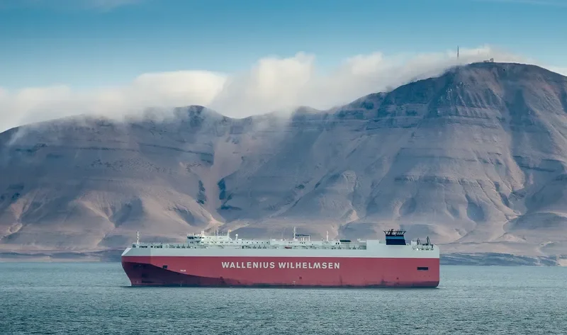 TALIA General Cargo IMO 9311854
