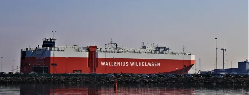 TALIA General Cargo IMO 9311854 photo 2
