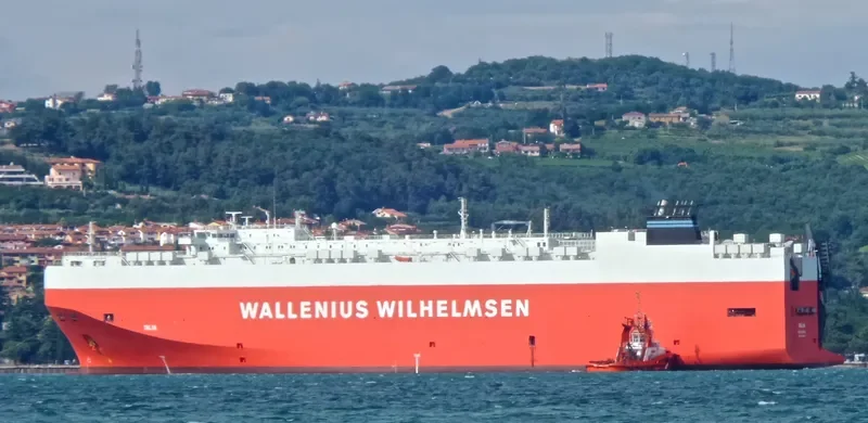 TALIA General Cargo IMO 9311854 photo 7