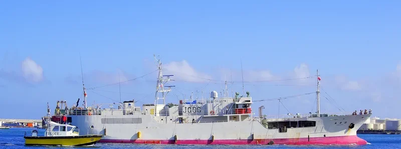 KAIHATSU MARU General Cargo IMO 9311907 photo 8