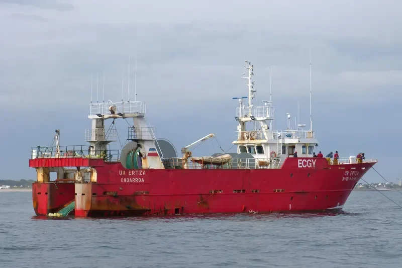 OHAMBA General Cargo IMO 9312236 photo 4