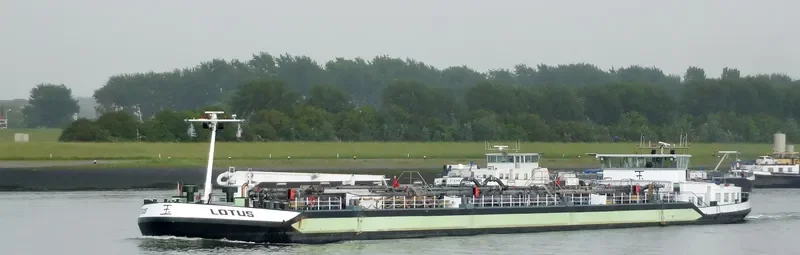 LOTUS Tanker IMO 9312298 photo 7