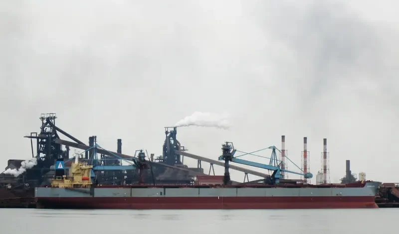 LONDON SPIRIT Bulk Carrier IMO 9312303 photo 5