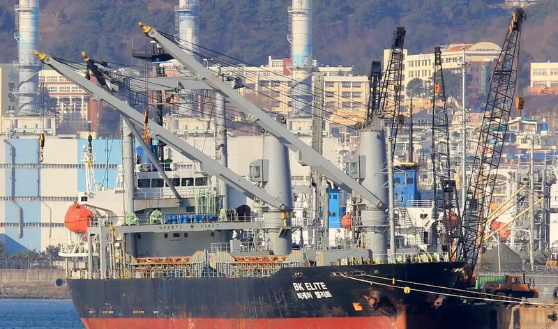 VW PEACE General Cargo IMO 9312365 photo 3