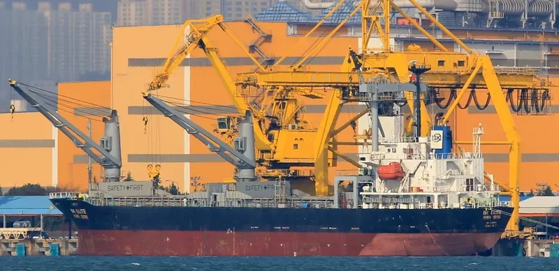 VW PEACE General Cargo IMO 9312365 photo 4