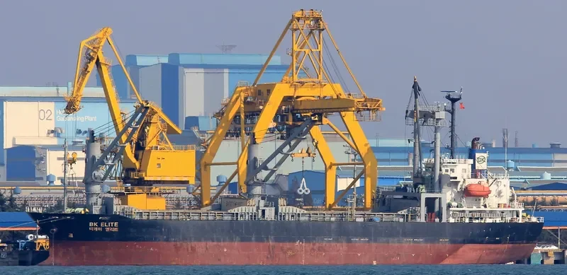VW PEACE General Cargo IMO 9312365 photo 6