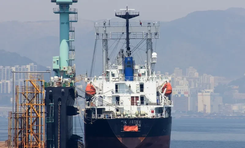 VW PEACE General Cargo IMO 9312365 photo 9