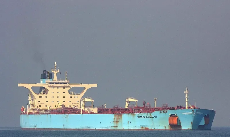 NAUTILUS Tanker IMO 9312494 photo 9