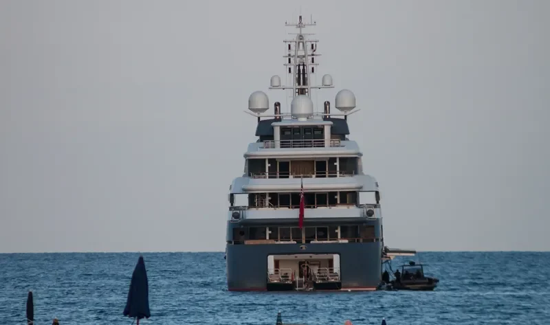 CLIO General Cargo IMO 9312535 photo 3