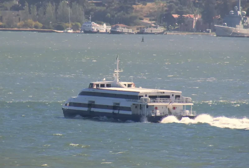 ANTERO DE QUENTAL Passenger Ship IMO 9312638 photo 7