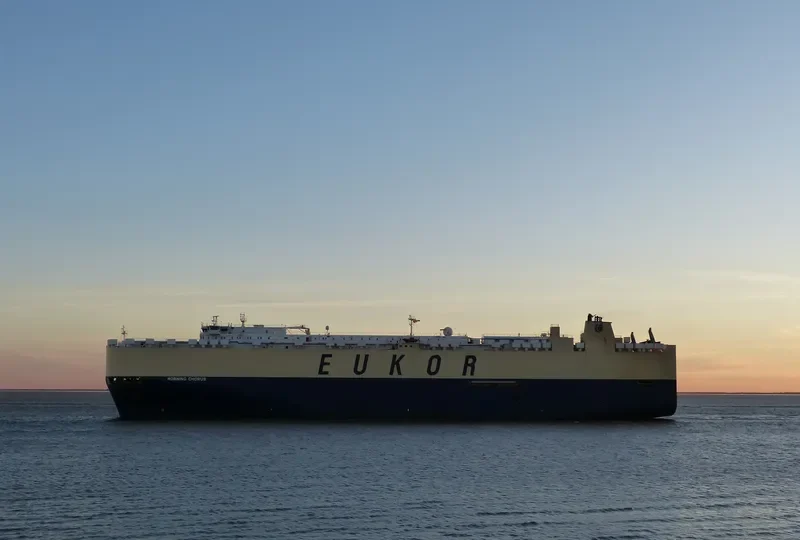 MORNING CHORUS General Cargo IMO 9312834 photo 4