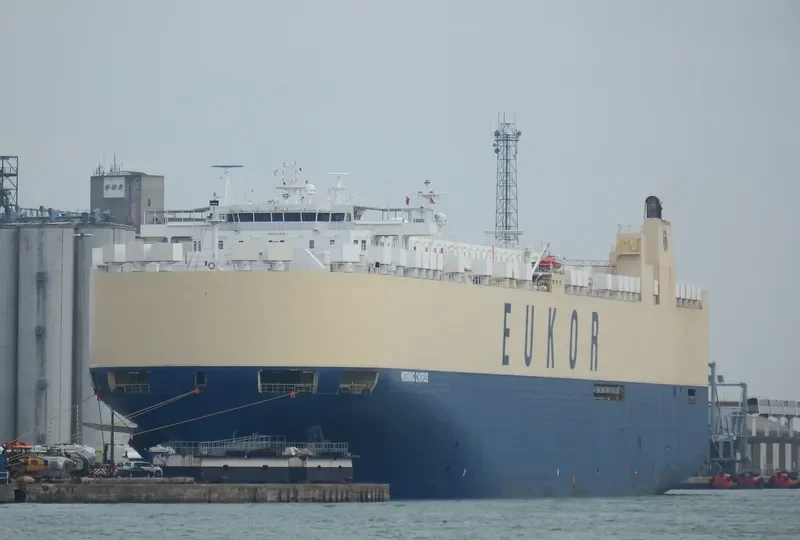 MORNING CHORUS General Cargo IMO 9312834 photo 6