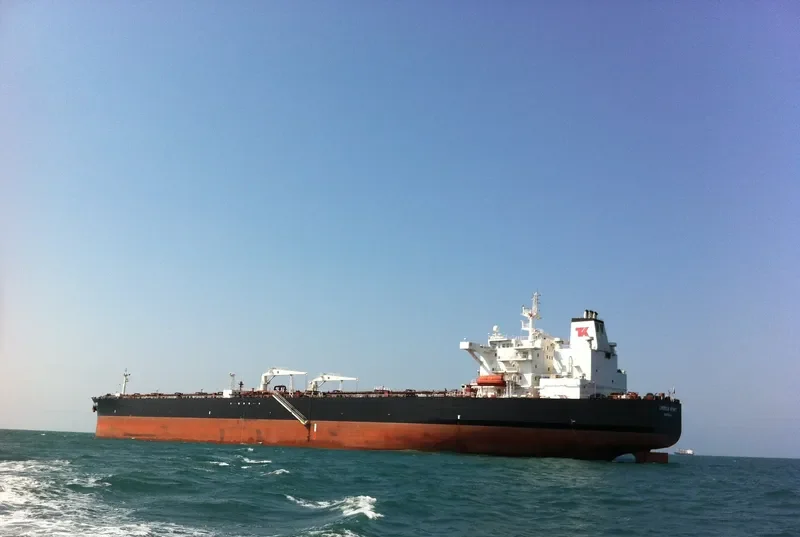 LIMERICK SPIRIT Tanker IMO 9312860 photo 6