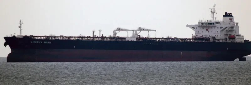 LIMERICK SPIRIT Tanker IMO 9312860 photo 9