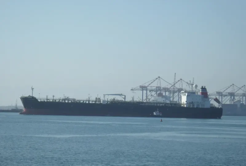 CAN KA Tanker IMO 9312925 photo 2