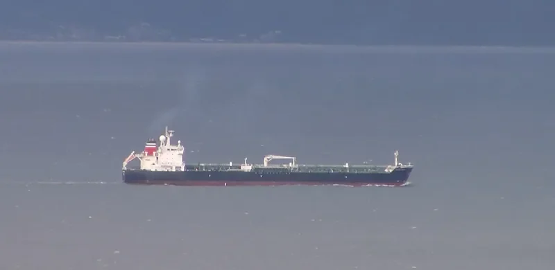 CAN KA Tanker IMO 9312925 photo 6