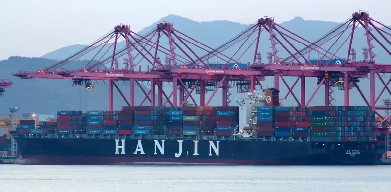 SM NINGBO Container Ship IMO 9312937 photo 3