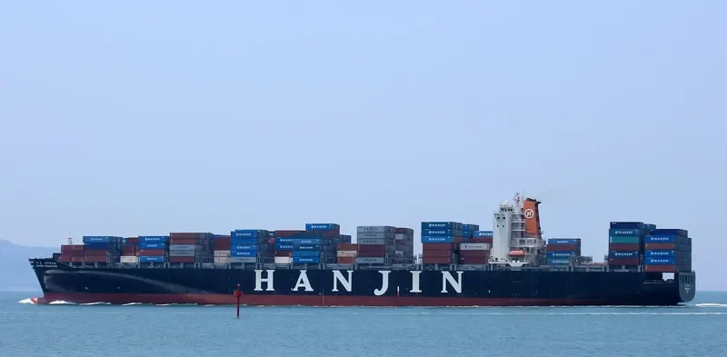 SM NINGBO Container Ship IMO 9312937 photo 5