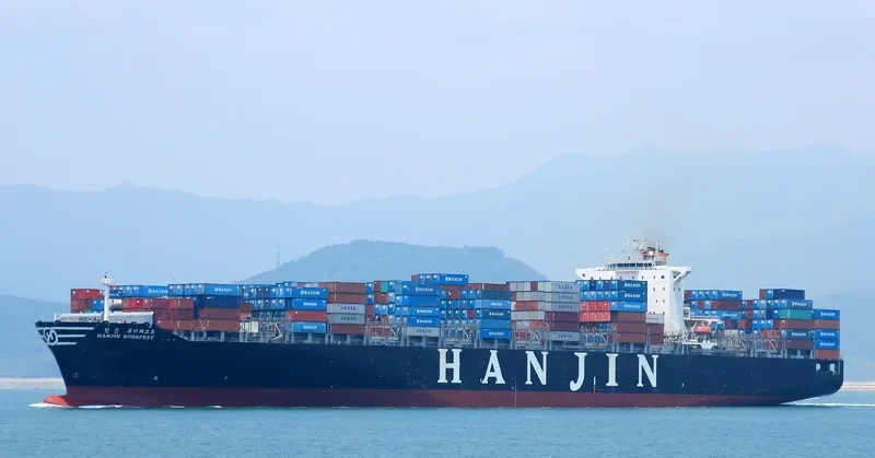 SM NINGBO Container Ship IMO 9312937 photo 6