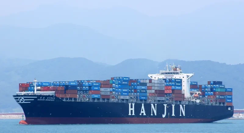 SM NINGBO Container Ship IMO 9312937 photo 7
