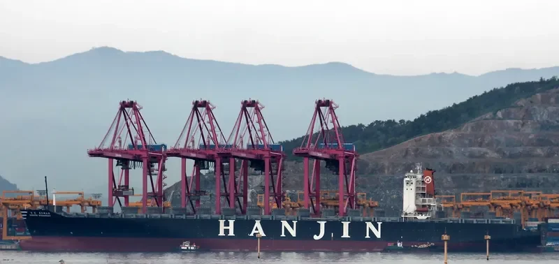 SM NINGBO Container Ship IMO 9312937 photo 8