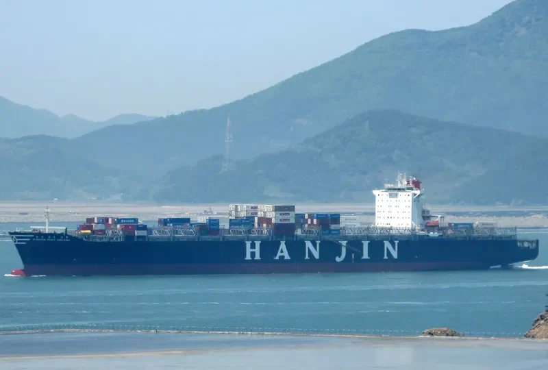 SM YANTIAN Container Ship IMO 9312949 photo 7