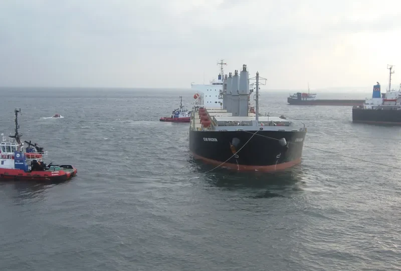 STAR OMICRON Bulk Carrier IMO 9313022 photo 6