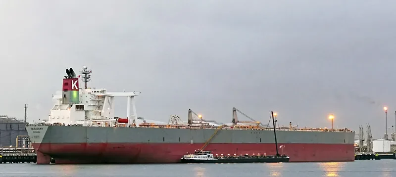 INDIGO NOVA Tanker IMO 9313149 photo 2