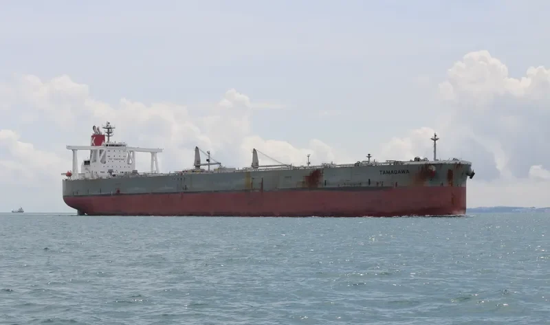 INDIGO NOVA Tanker IMO 9313149 photo 9