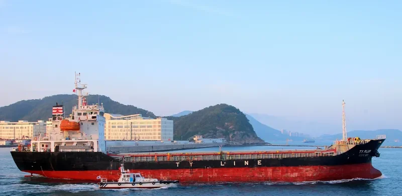 SUN VESTA General Cargo IMO 9313230 photo 2