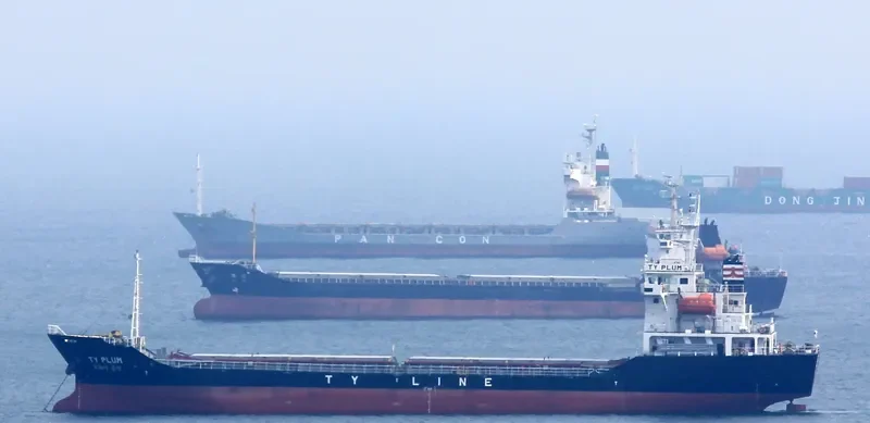 SUN VESTA General Cargo IMO 9313230 photo 6