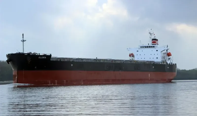 COVENTRY Bulk Carrier IMO 9313307 photo 8