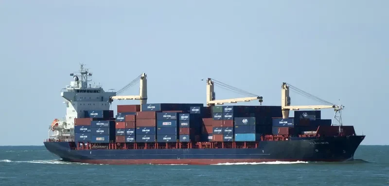 AVRORA SIRIUS Tanker IMO 9313589 photo 4